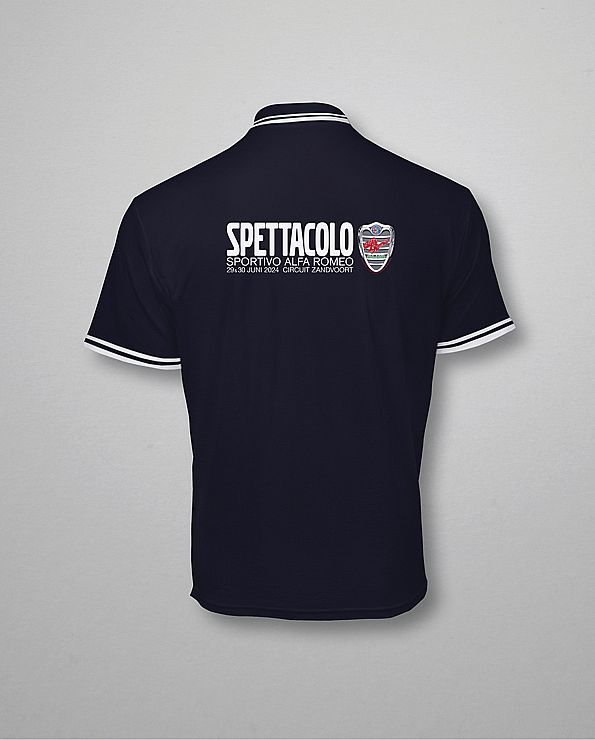 Polo Spettacolo Sportivo 2024